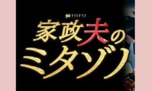 家政夫のミタゾノ 第2シリーズ 配信