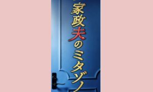 家政夫のミタゾノ 第3シリーズ 配信