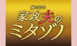 家政夫のミタゾノ 第4シリーズ 配信