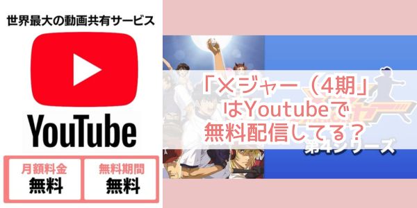 メジャー（5期） youtube