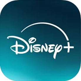 disney+ アプリ